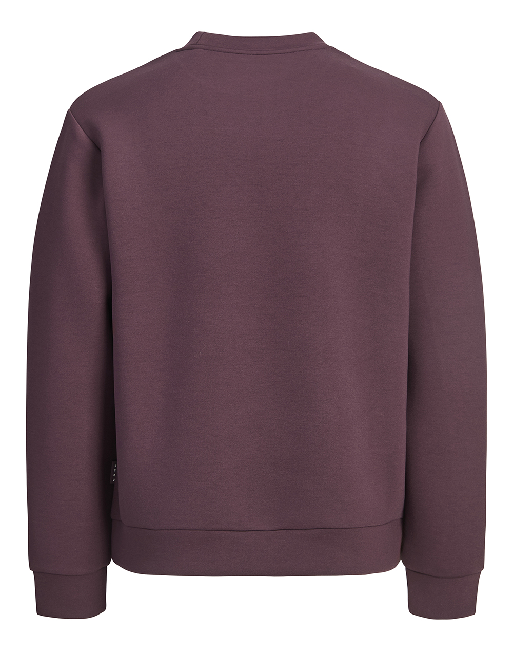 JACK&JONES JCOFUSION SCUBA SWEAT CREW NECK SN