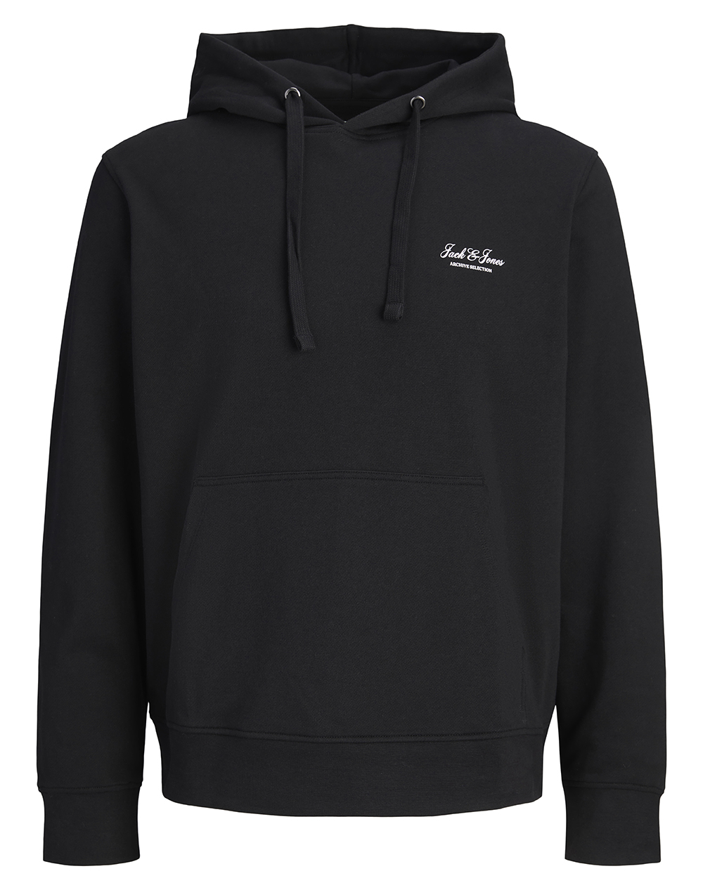 JACK&JONES JJEARCHIVE GRAPHIC SWEAT HOOD SN
