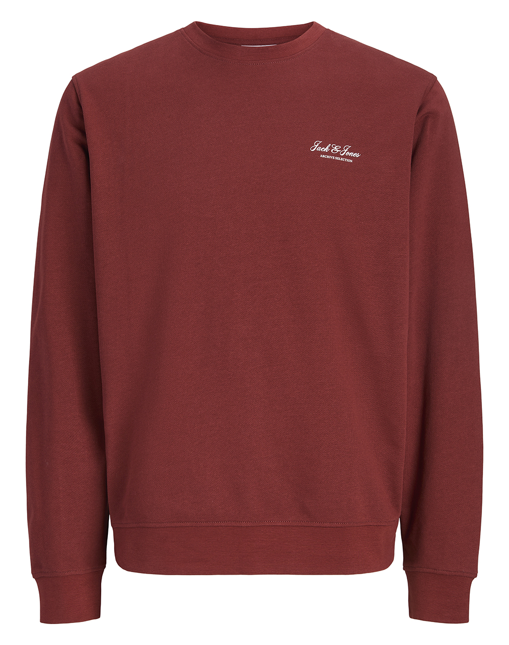 JACK&JONES JJEARCHIVE GRAPHIC SWEAT CREW NECK NOOS