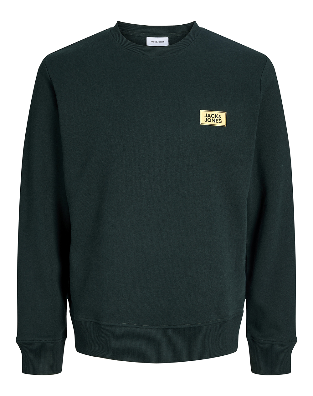 JACK&JONES JJRUSH SWEAT CREW NECK SN