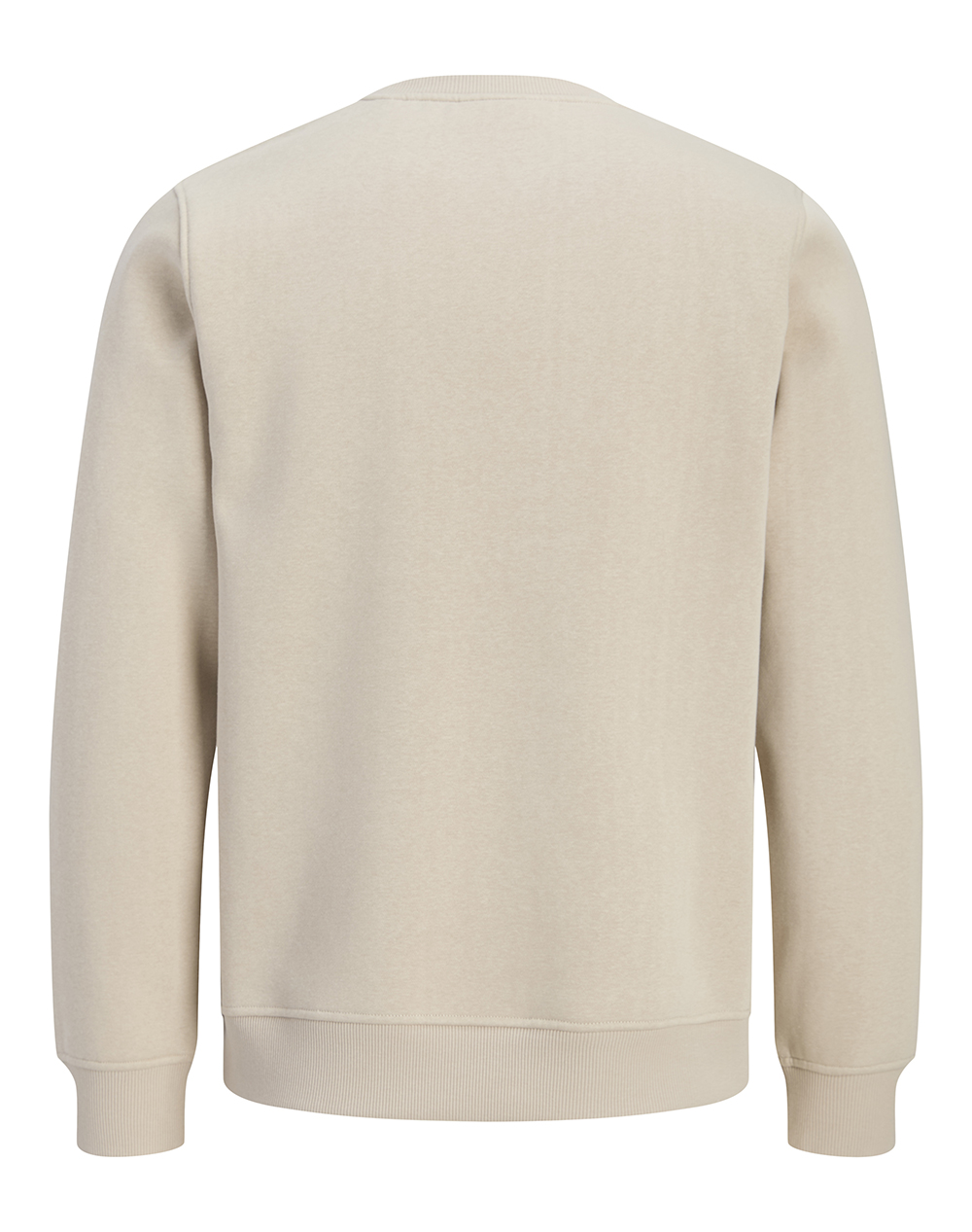 JACK&JONES JORFREDERIKSBERG BRANDING SWEAT CN FST