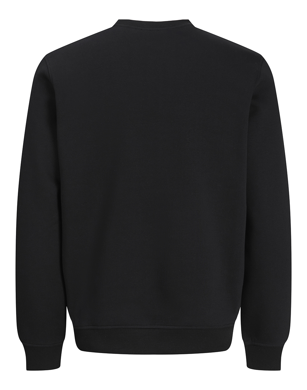JACK&JONES JORFREDERIKSBERG BRANDING SWEAT CN FST