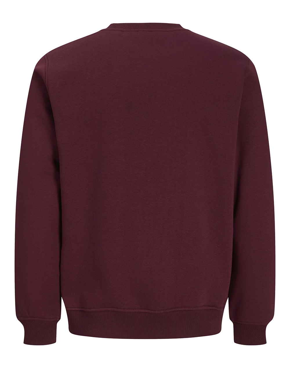 JACK&JONES JORFREDERIKSBERG BRANDING SWEAT CN FST