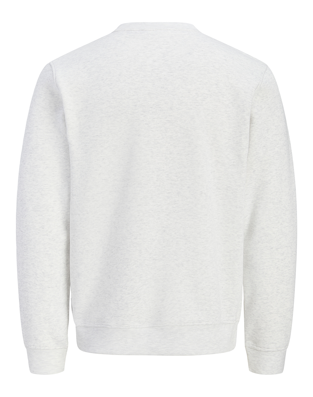 JACK&JONES JORFREDERIKSBERG BRANDING SWEAT CN FST