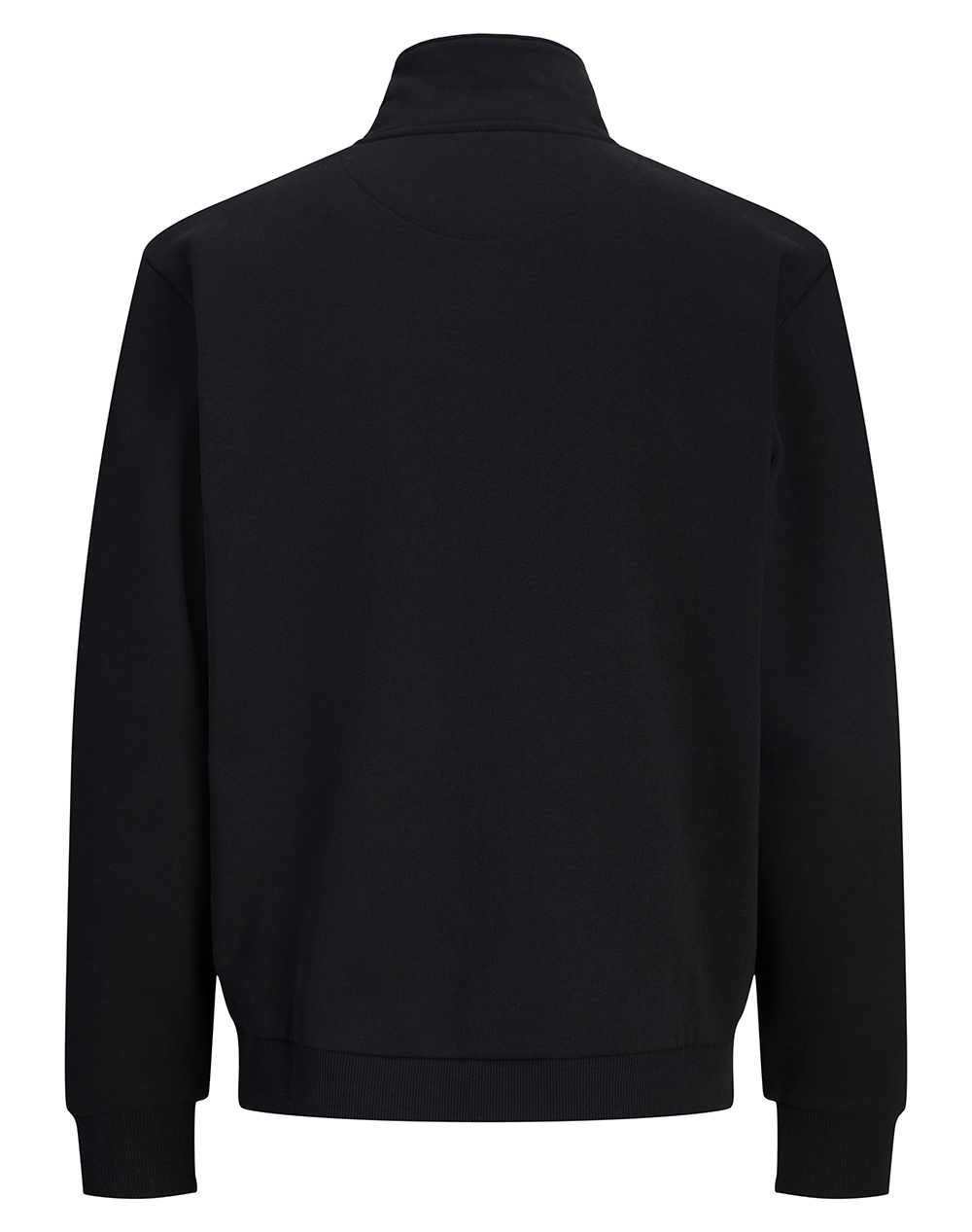 JACK&JONES JJEBRADLEY SWEAT ZIP HN NOOS