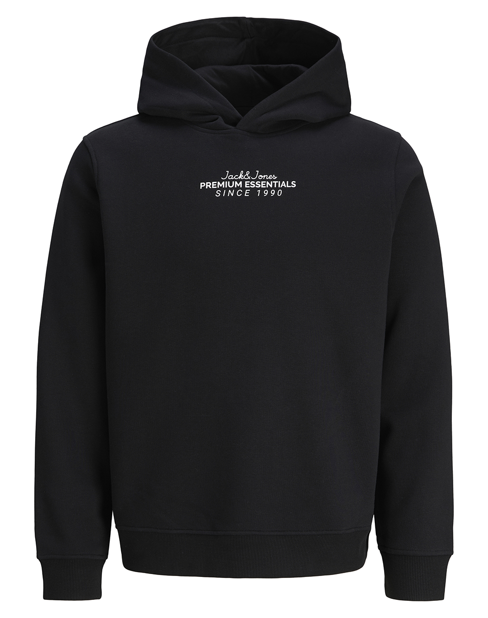 JACK&JONES JPRBLALOKI SWEAT HOOD FST