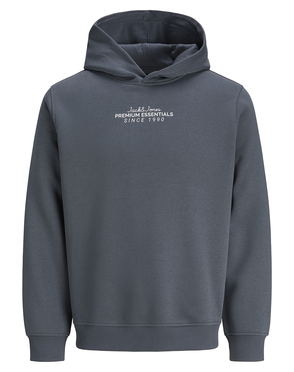 JACK&JONES JPRBLALOKI SWEAT HOOD FST