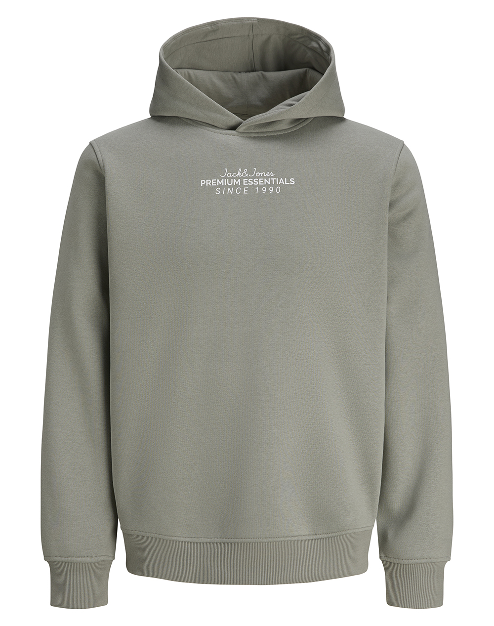 JACK&JONES JPRBLALOKI SWEAT HOOD FST
