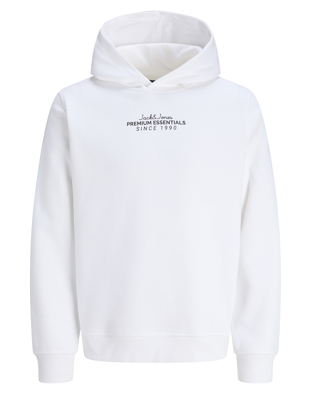 JACK&JONES JPRBLALOKI SWEAT HOOD FST