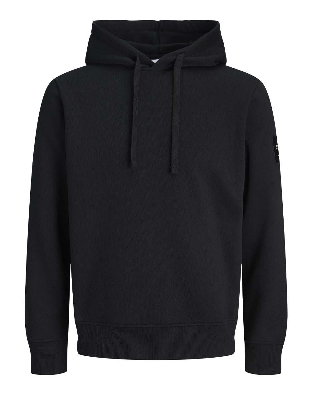 JACK&JONES JJCLEVELAND SWEAT HOOD SN
