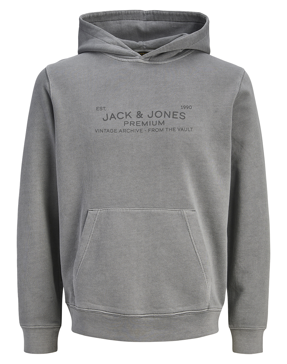 JACK&JONES JPRBLUAIDEN HOOD SWEAT