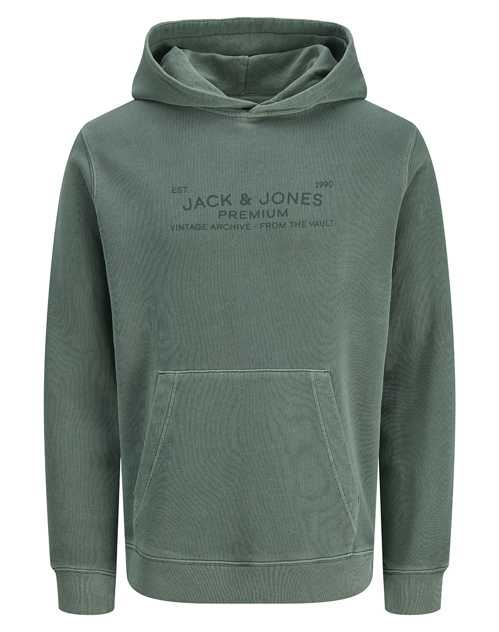 JACK&JONES JPRBLUAIDEN HOOD SWEAT