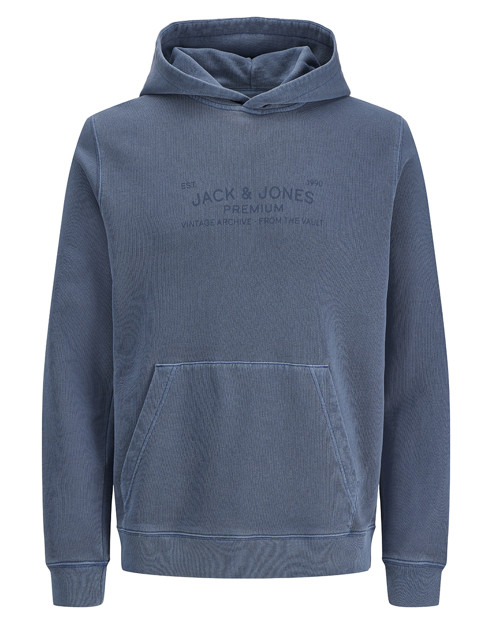 JACK&JONES JPRBLUAIDEN HOOD SWEAT