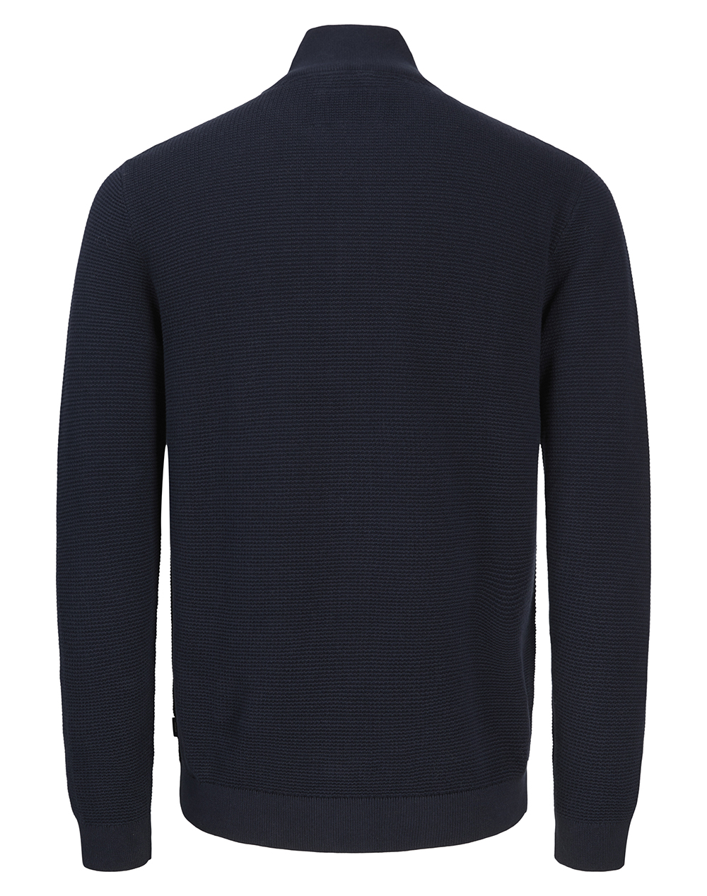 JACK&JONES JPRBLURYAN KNIT FULL ZIP CARDIGAN