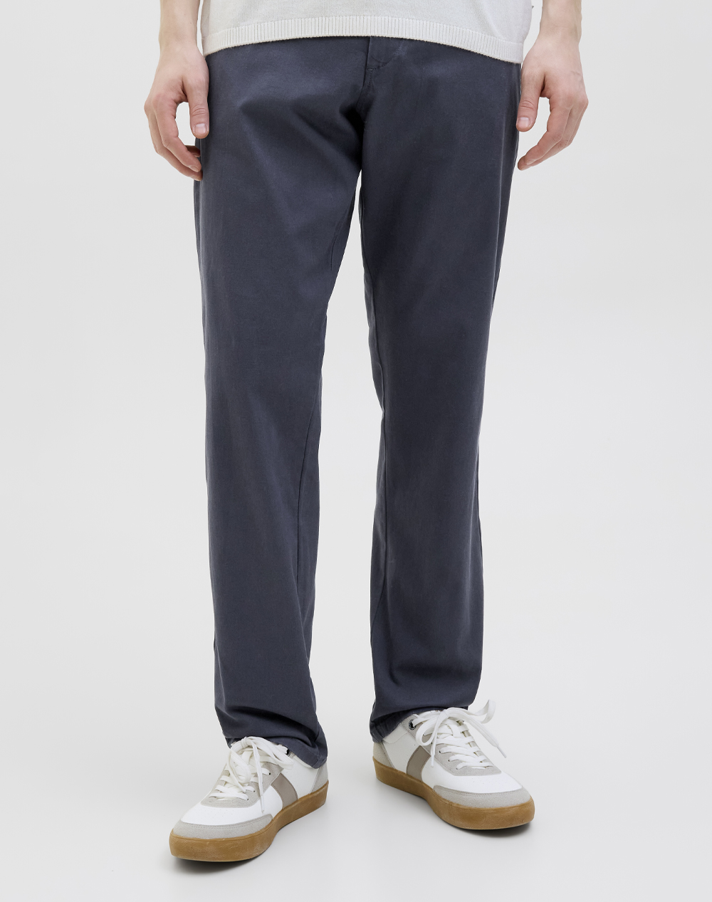 JJ REBEL JREBKENNI SHARP CHINO NOOS