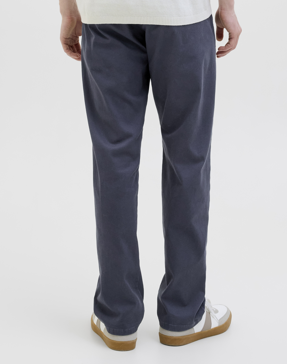 JJ REBEL JREBKENNI SHARP CHINO NOOS