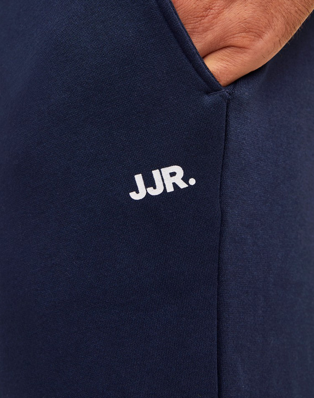 JJREBEL JREBGORM REG REBEL LOGO SWEAT PANTS NOOS