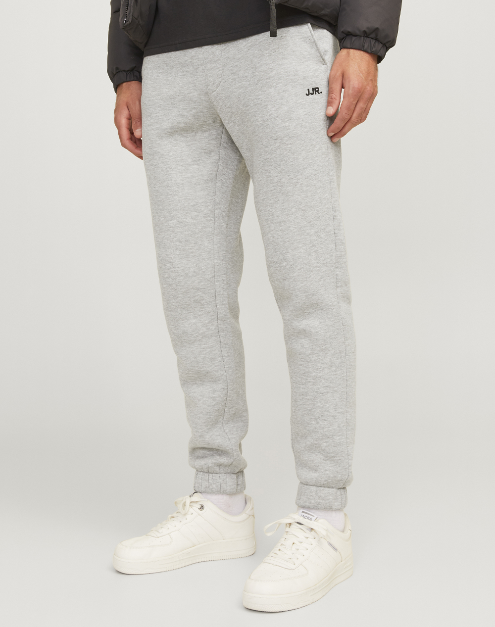 JJREBEL JREBGORM REG REBEL LOGO SWEAT PANTS NOOS