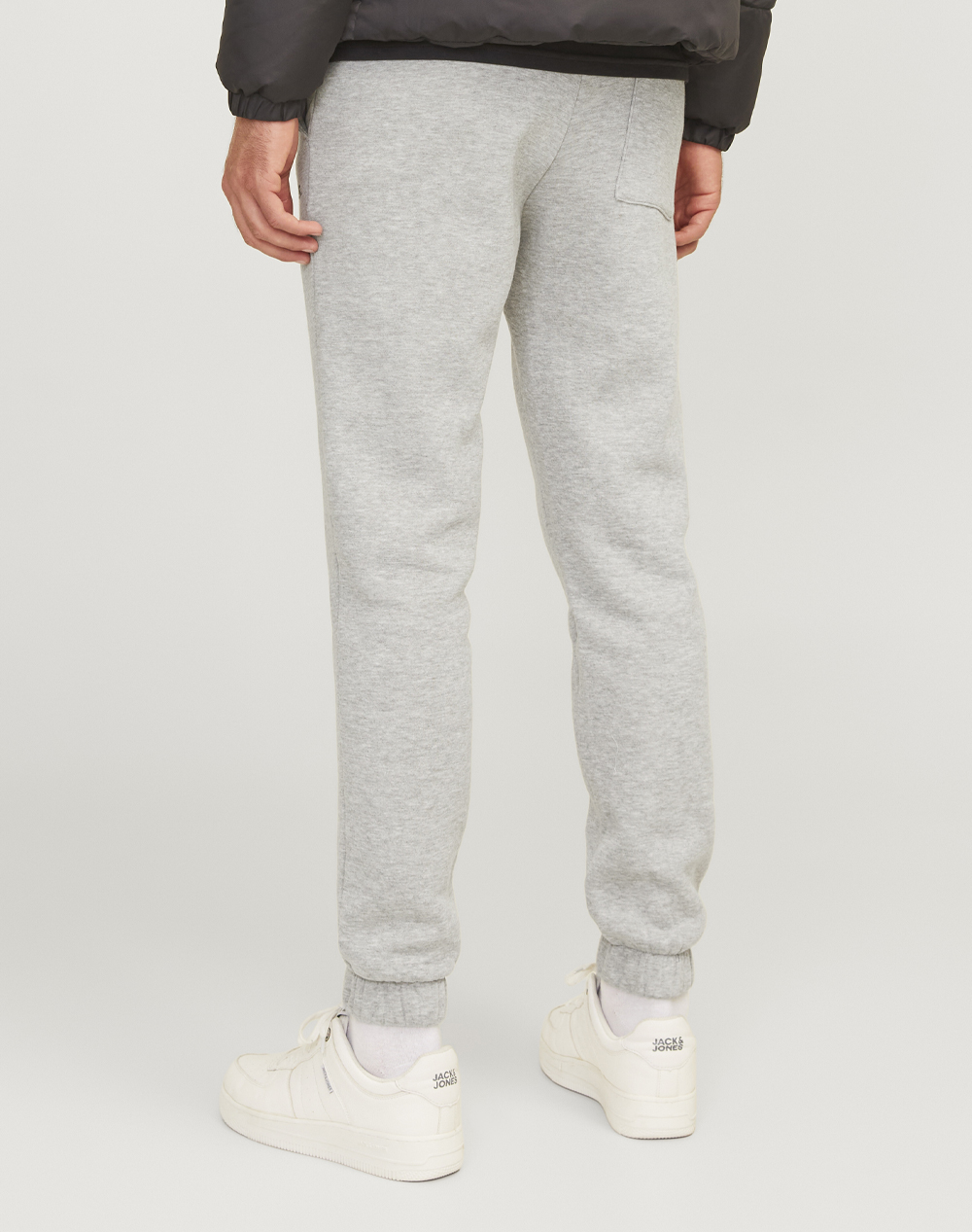 JJREBEL JREBGORM REG REBEL LOGO SWEAT PANTS NOOS