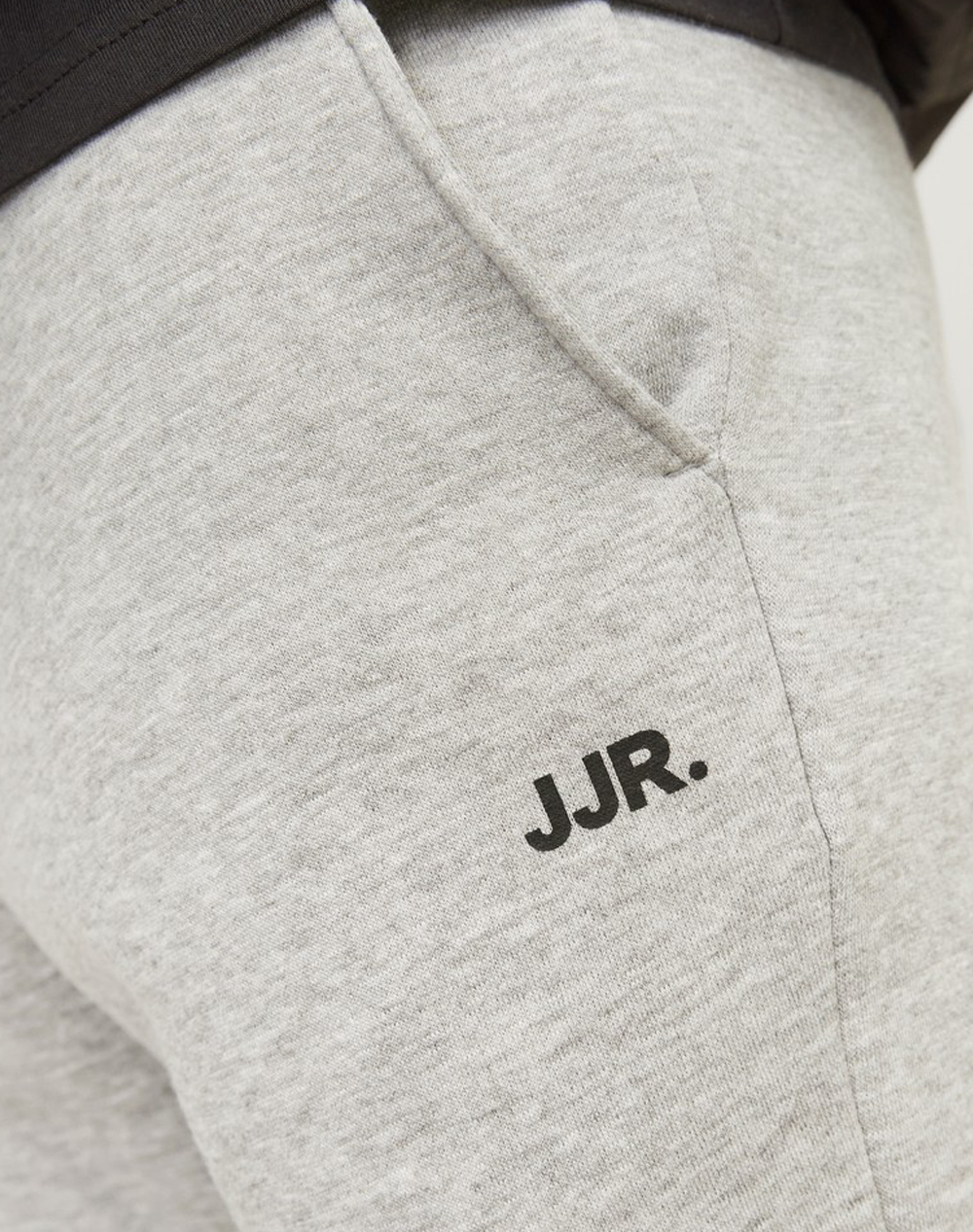 JJREBEL JREBGORM REG REBEL LOGO SWEAT PANTS NOOS