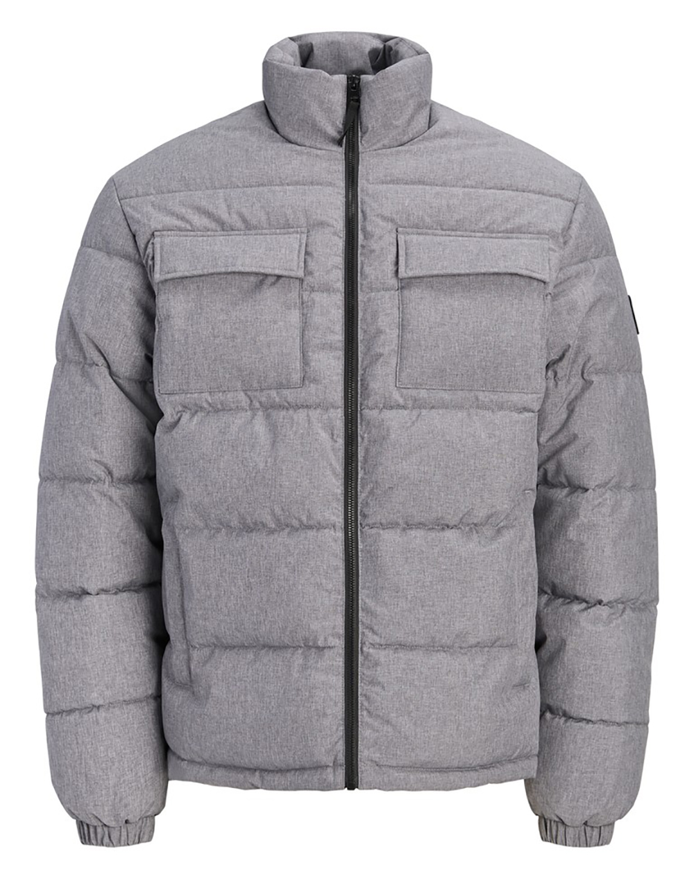 JJREBEL JREBBRISTOL MELANGE PUFFER