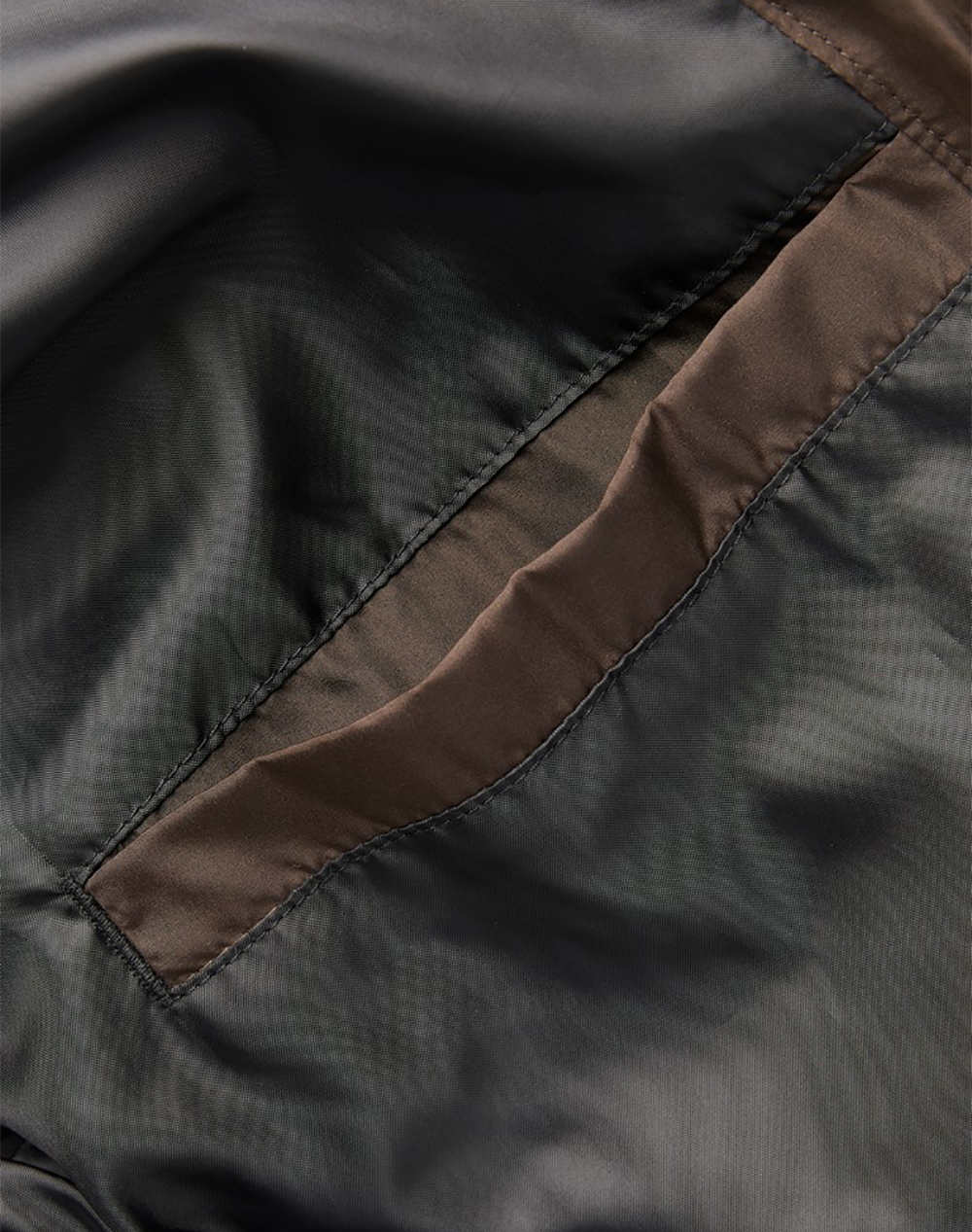 JJ REBEL JREBREBEL LOGO PUFFER HOOD