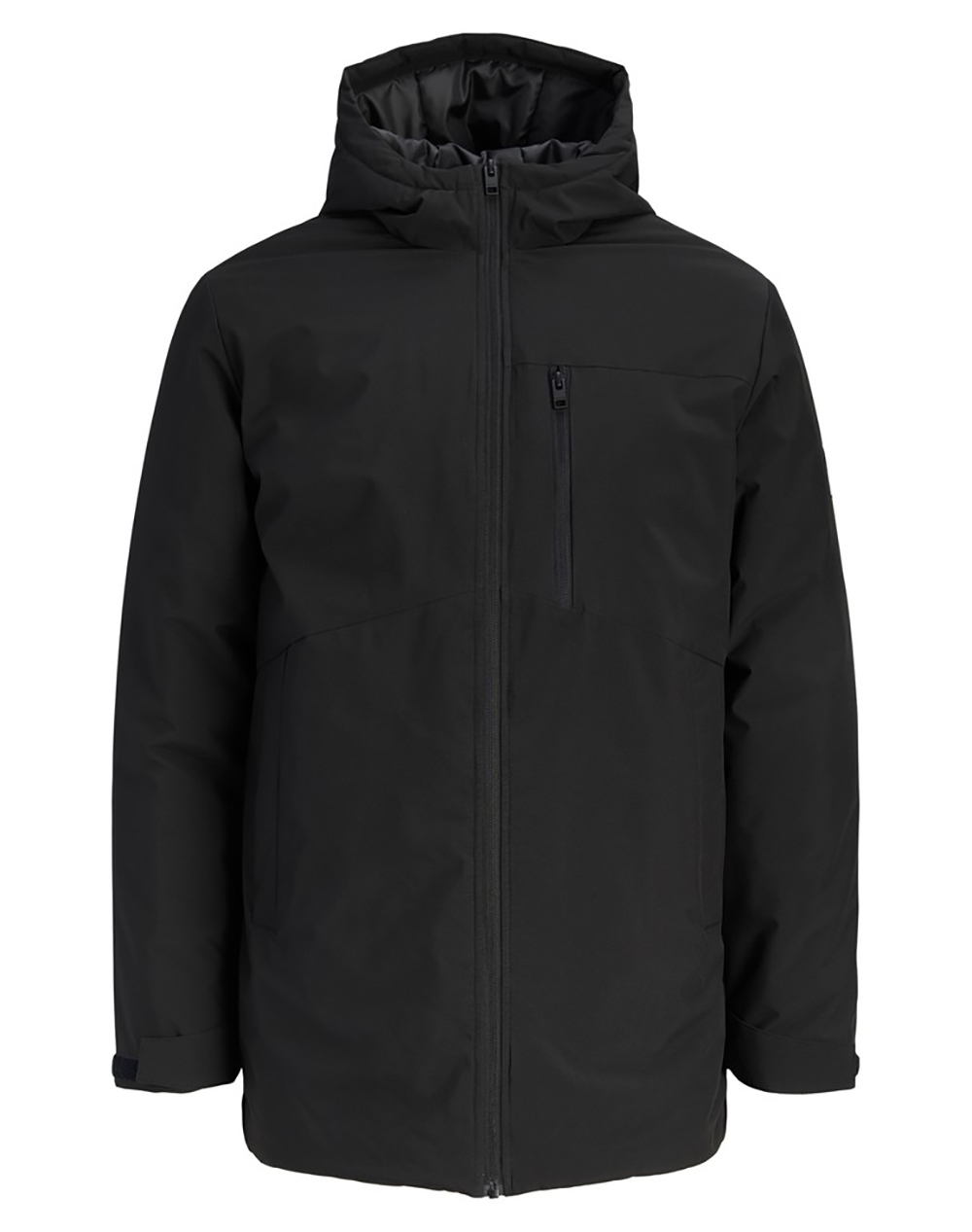 JJ REBEL JREBTORONTO PARKA