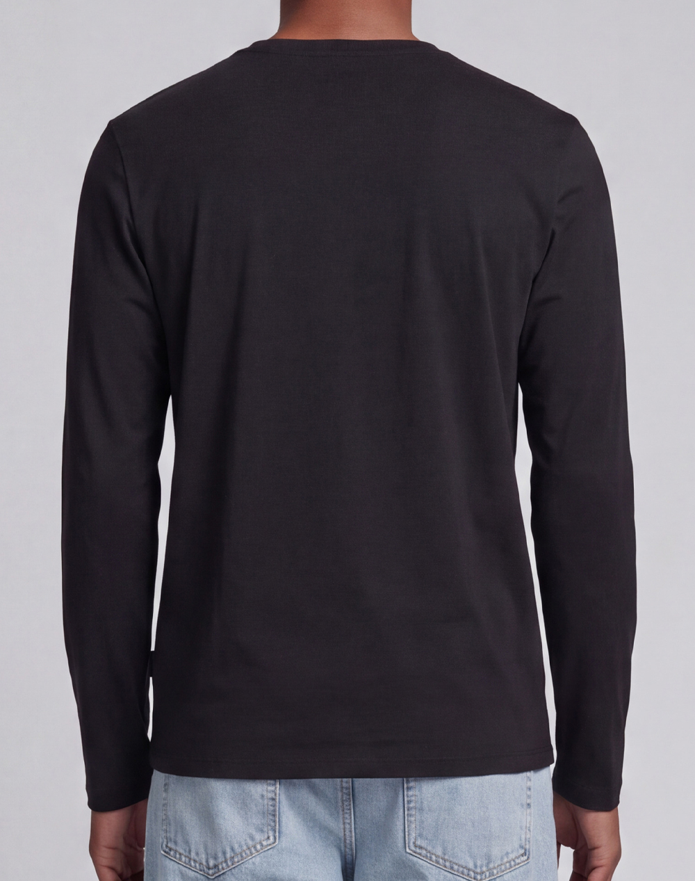JJ REBEL JREBFELIX LS TEE