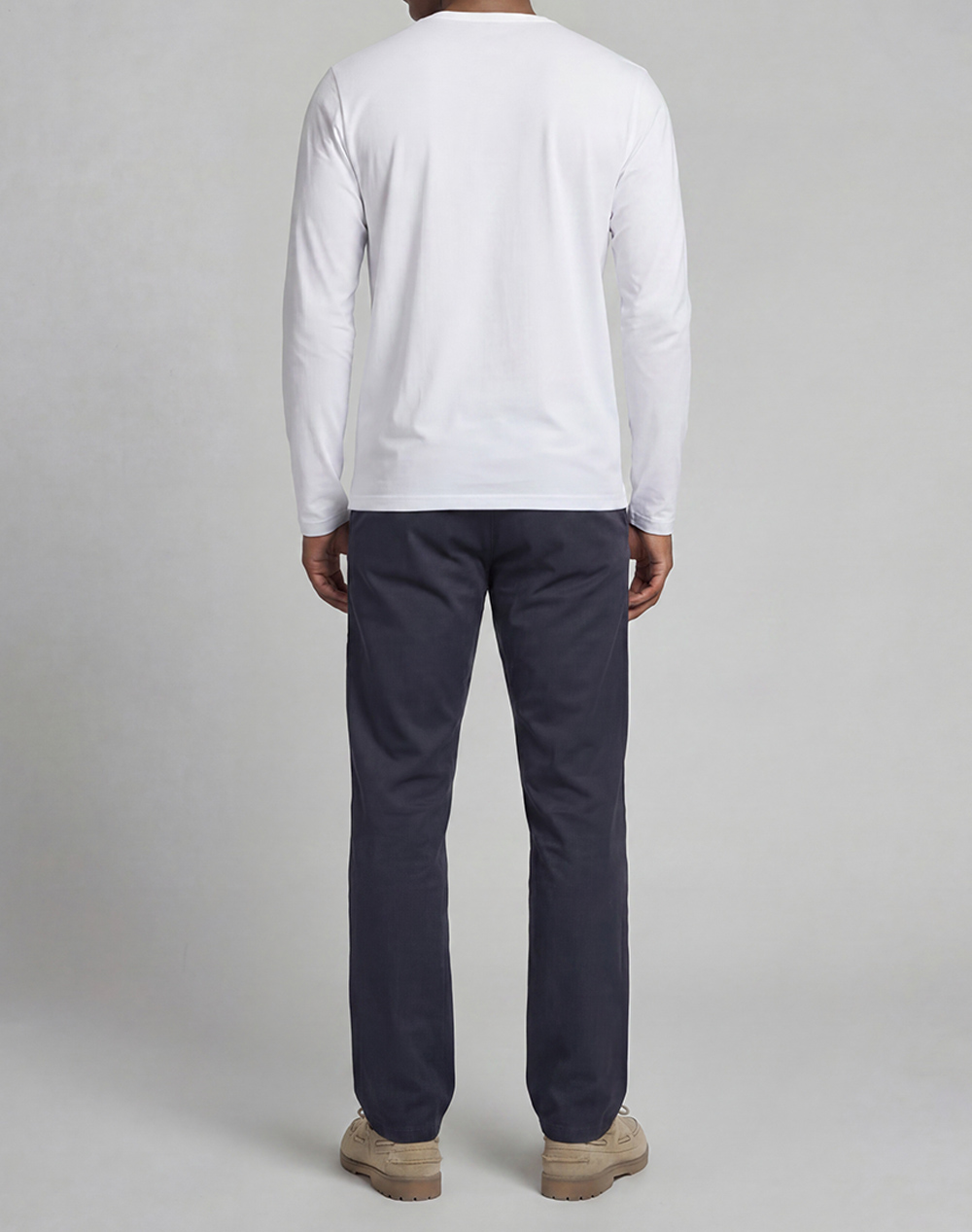 JJ REBEL JREBFELIX LS TEE