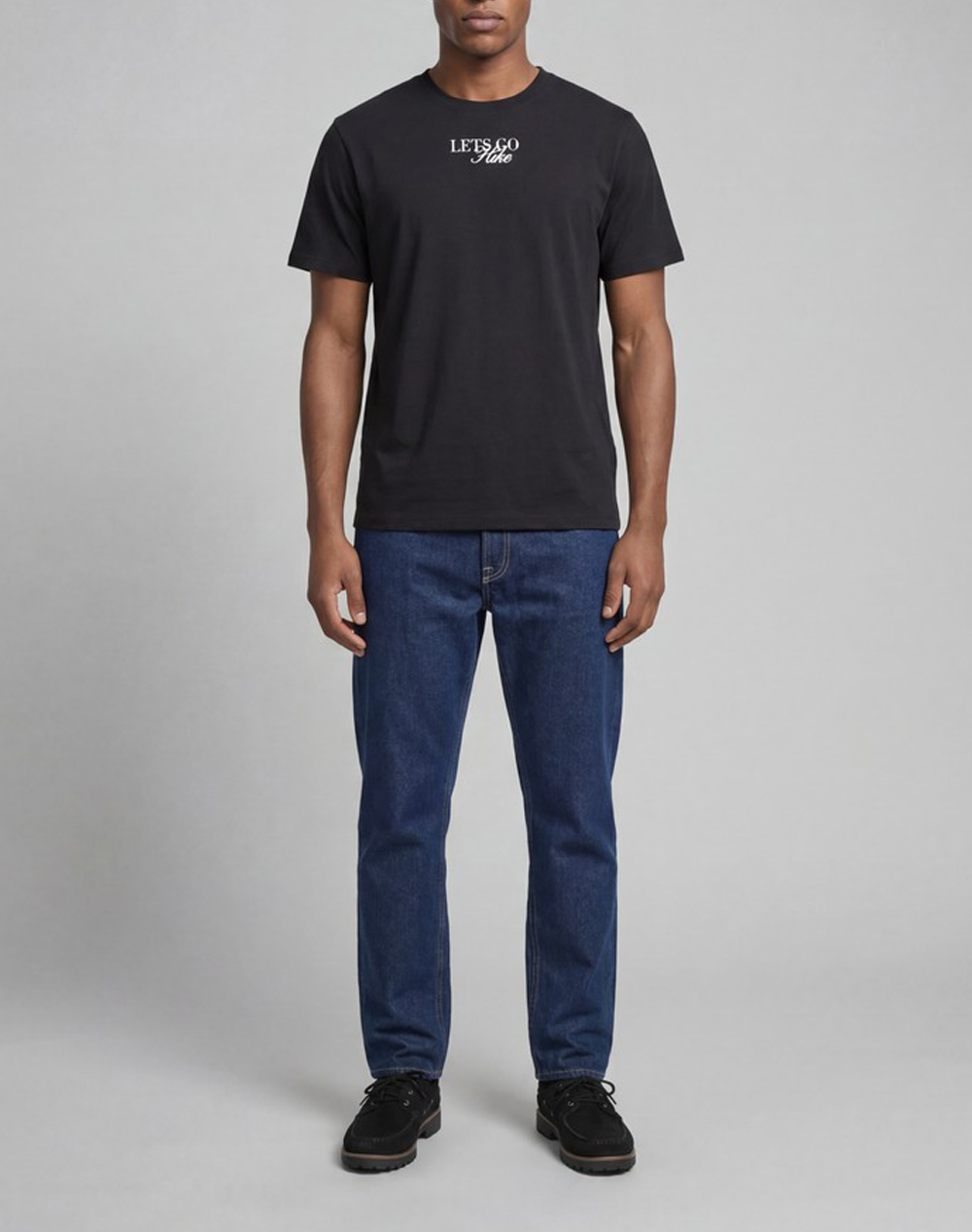 JJ REBEL JREBHIKE SS TEE