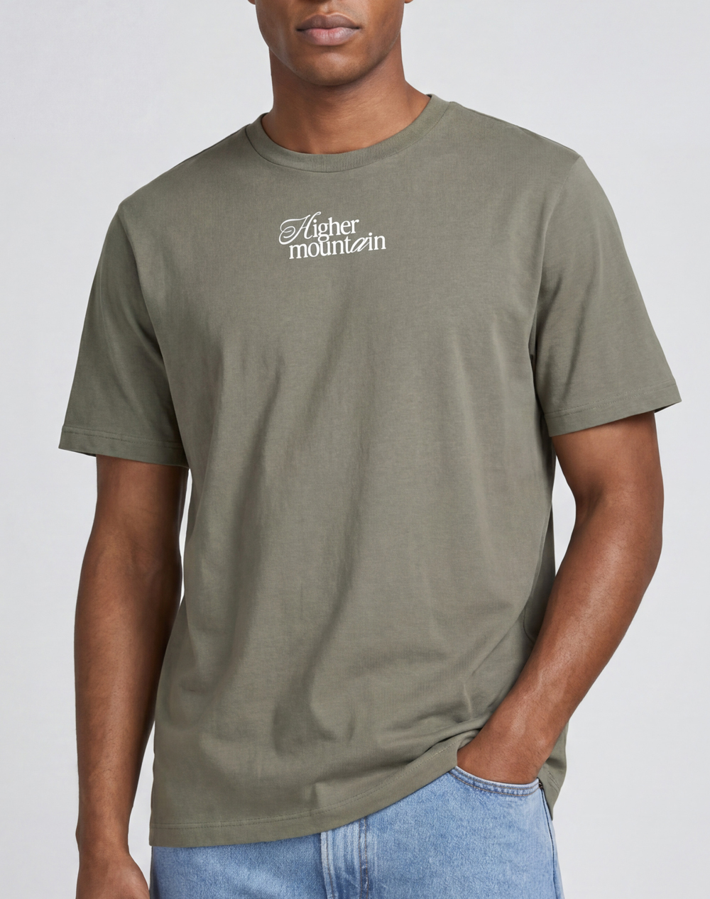 JJ REBEL JREBHIKE SS TEE