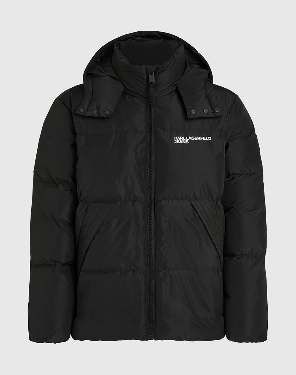 KARL LAGERFELD JEANS KLJ PUFFER