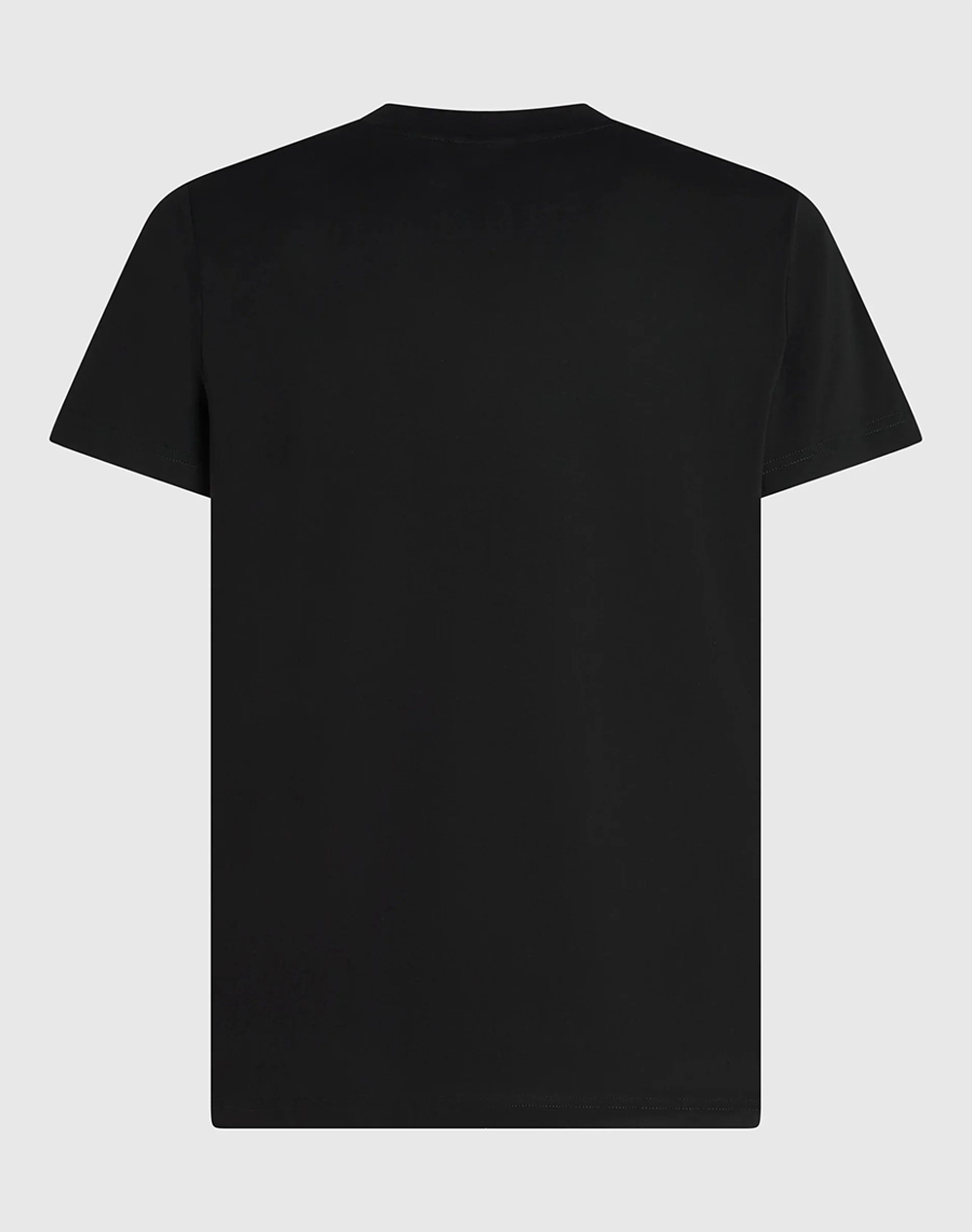 KARL LAGERFELD JEANS KLJ SLIM LOGO TEE