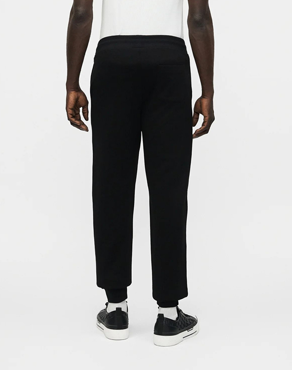 KALR LAGERFELD SWEAT PANTS