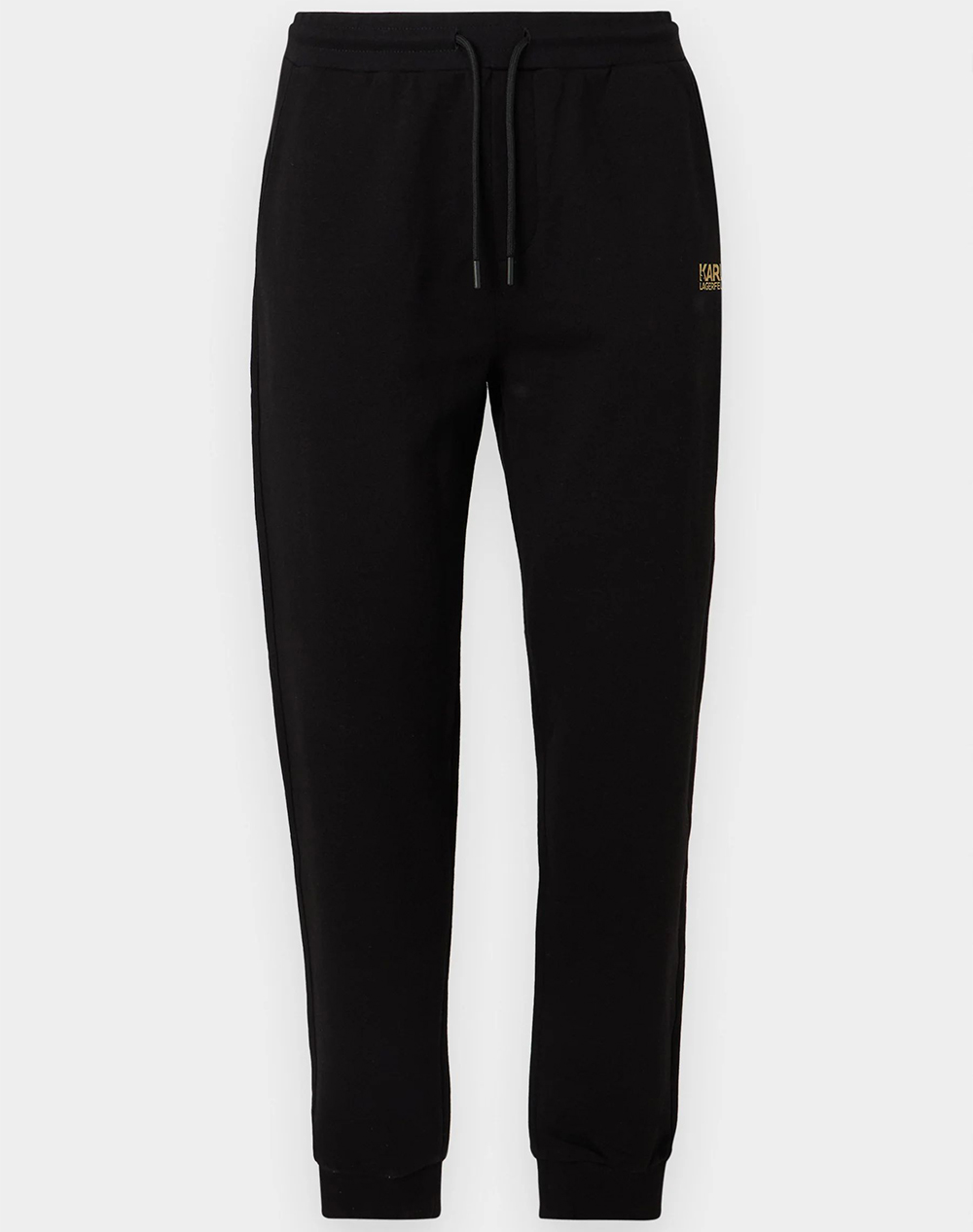 KALR LAGERFELD SWEAT PANTS