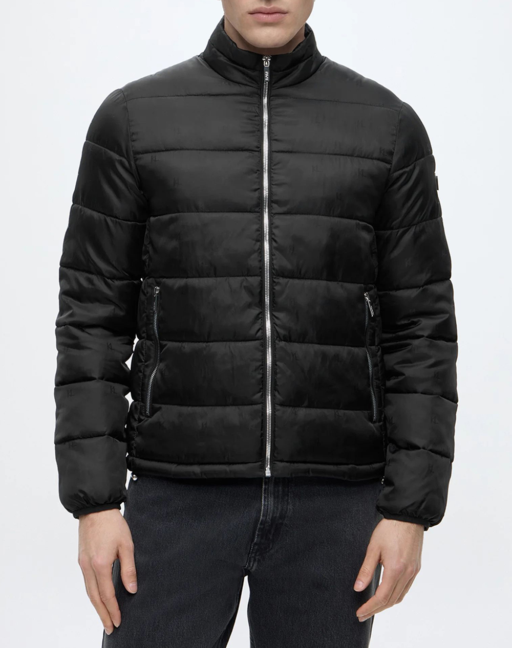 KARL LAGERFELD BLOUSON
