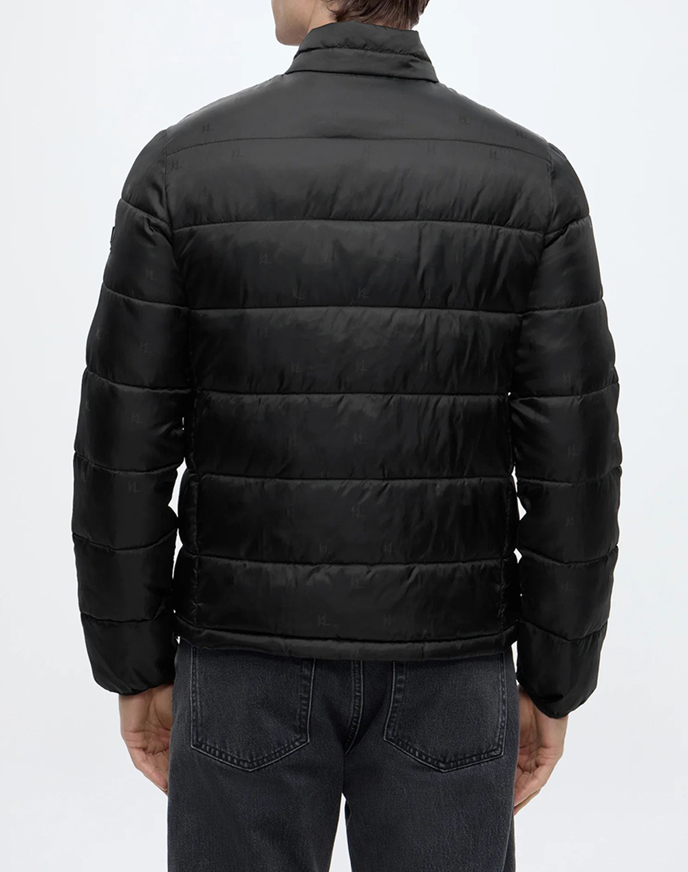 KARL LAGERFELD BLOUSON