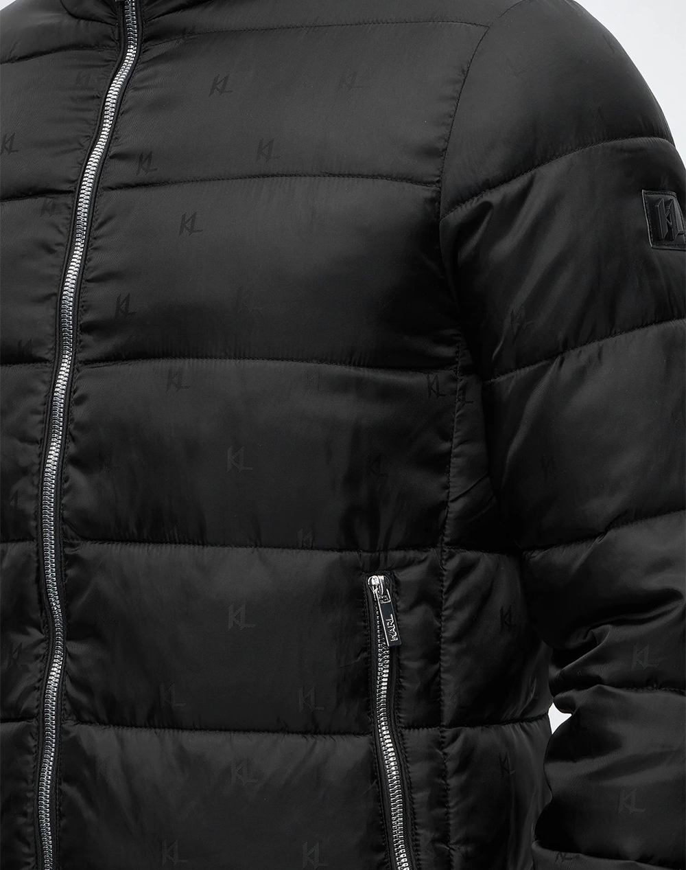 KARL LAGERFELD BLOUSON