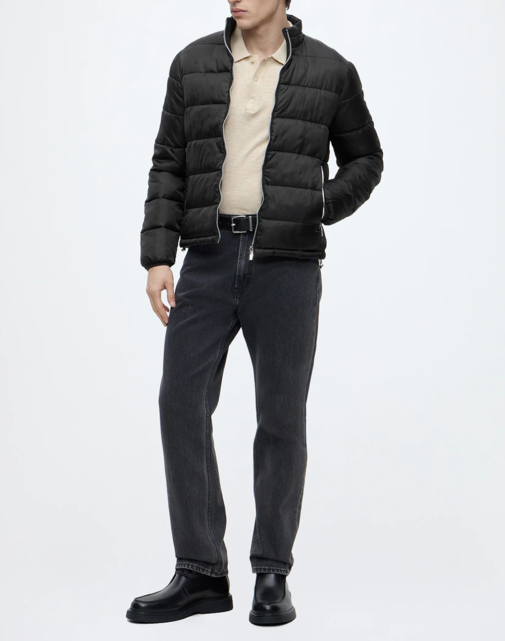 KARL LAGERFELD BLOUSON