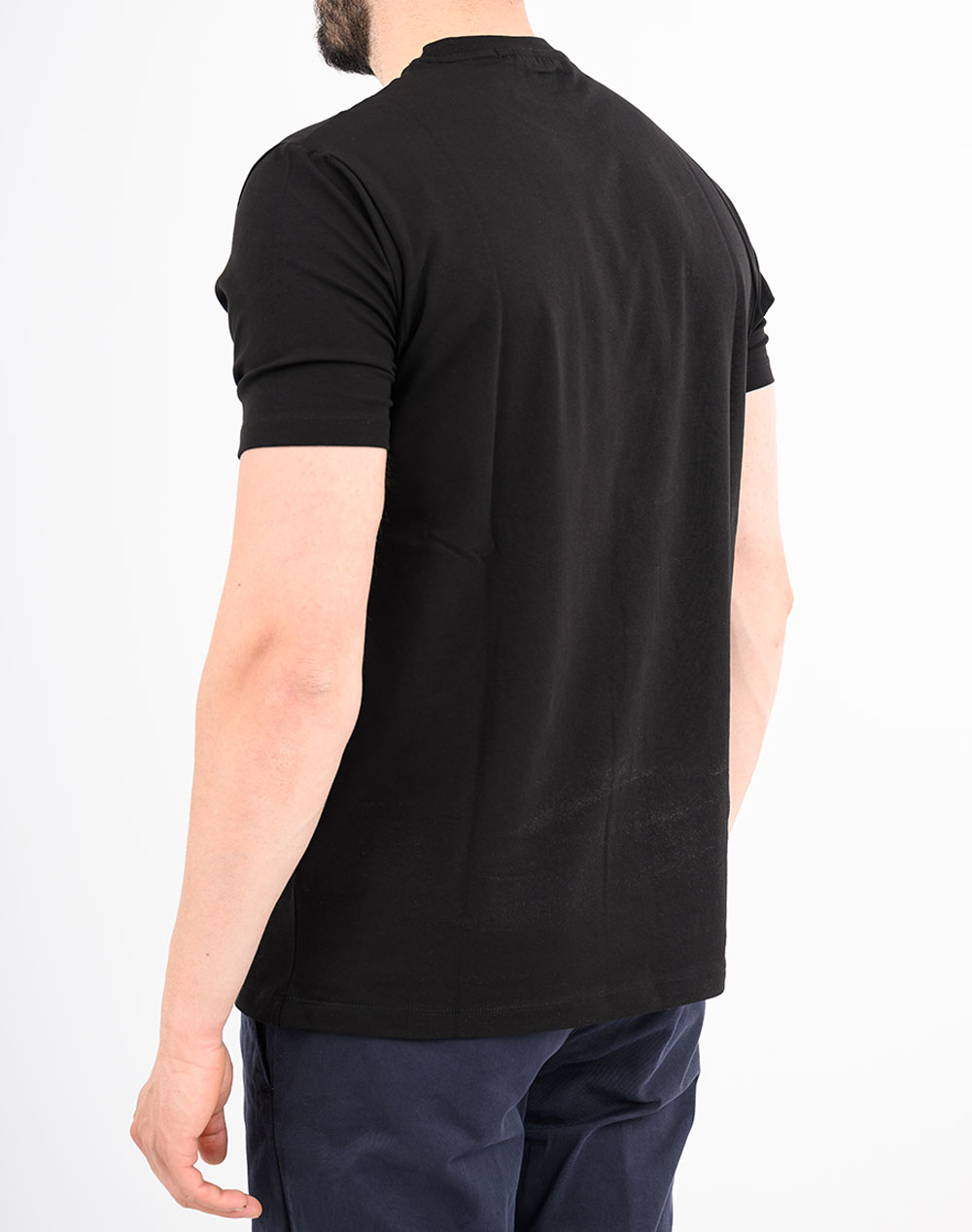 KARL LAGERFELD T-SHIRT CREWNECK NOS