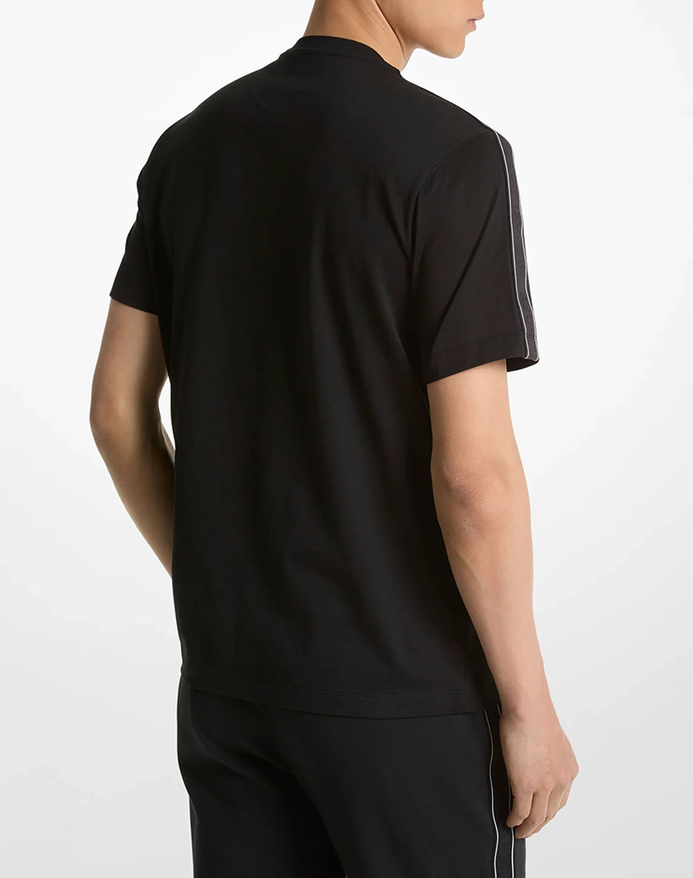 MICHAEL KORS CT4524E1V2 T-SHIRT K/M MICHAEL KORS MENS