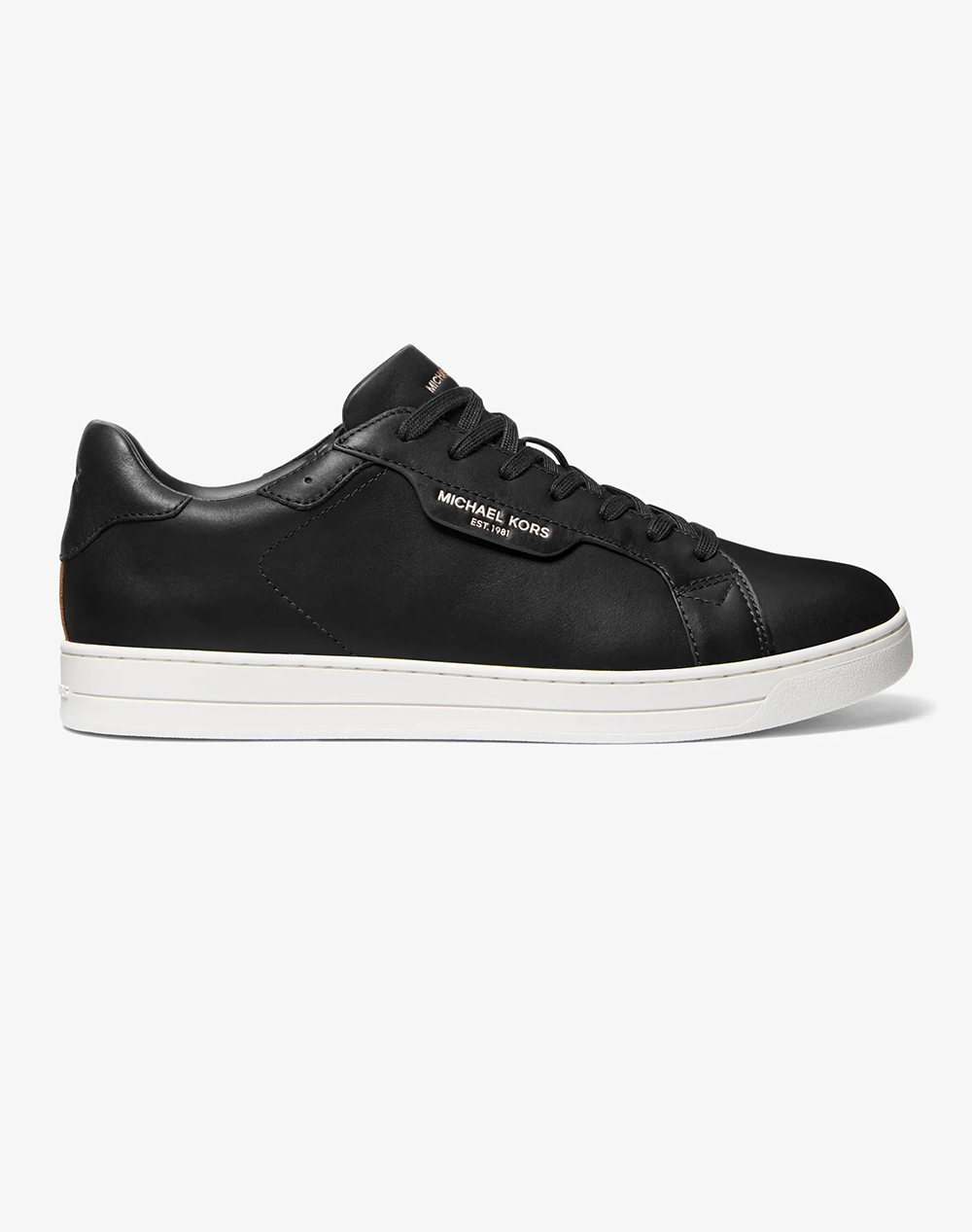 MICHAEL KORS 42S4KEFS2L KEATING SNEAKER LOW MICHAEL KORS MENS