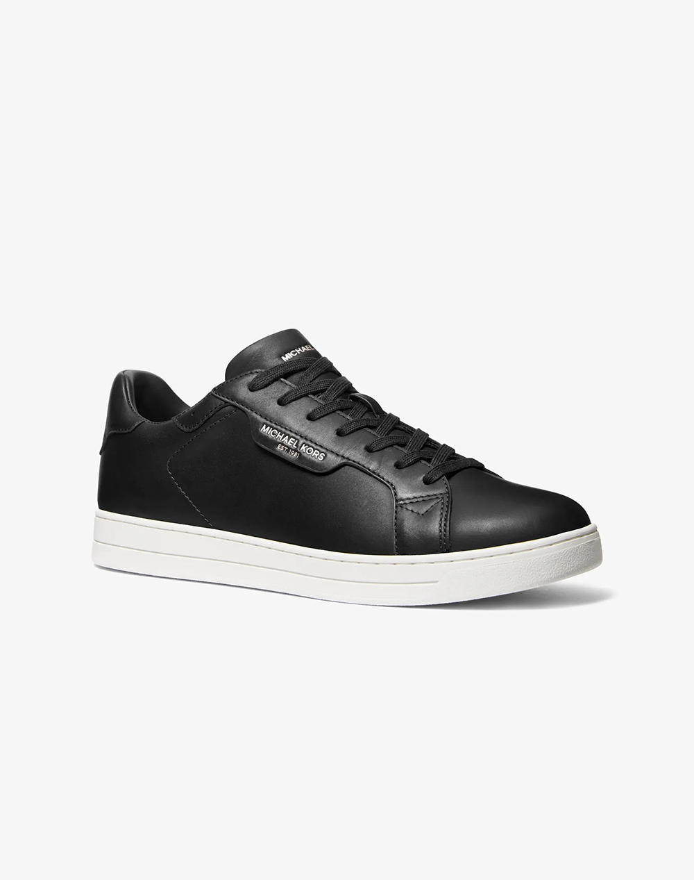 MICHAEL KORS 42S4KEFS2L KEATING SNEAKER LOW MICHAEL KORS MENS