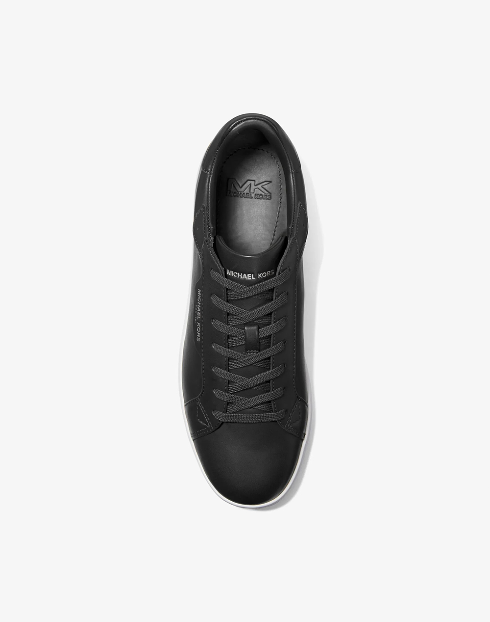 MICHAEL KORS 42S4KEFS2L KEATING SNEAKER LOW MICHAEL KORS MENS