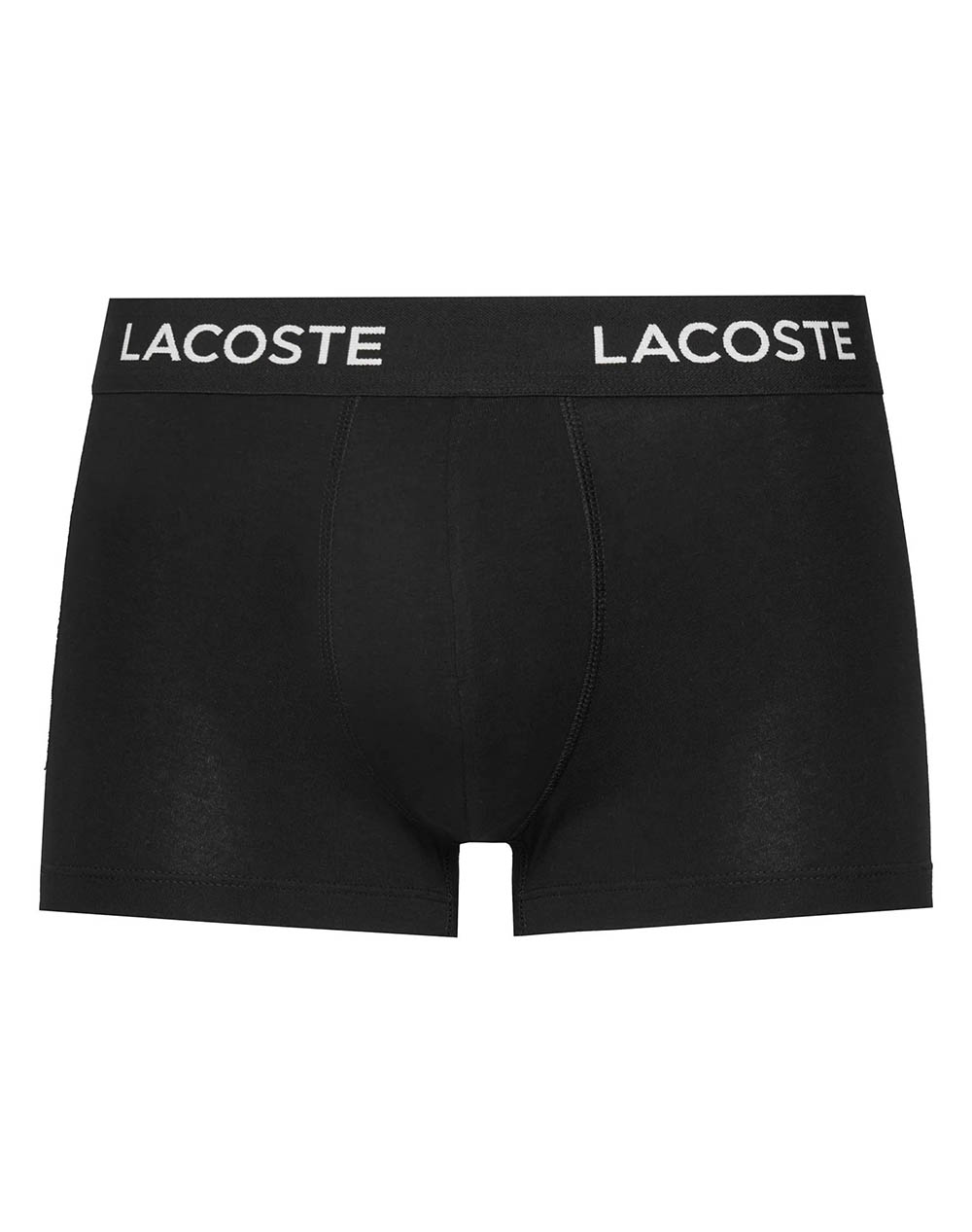 LACOSTE КОМПЛЕКТ 7 БЕЛЬО TRUNK UNDERWEAR TRUNK