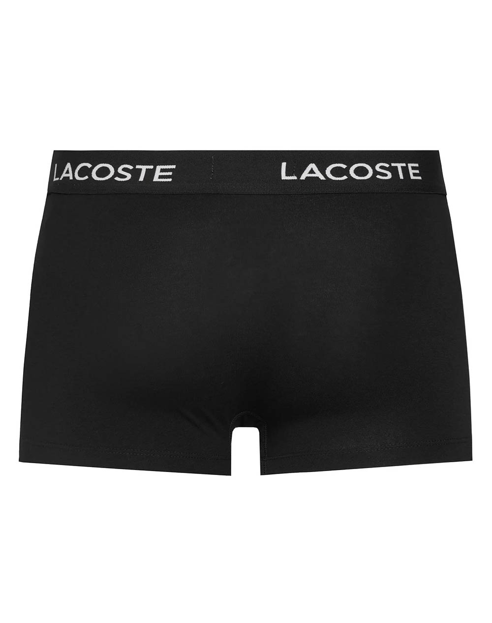 LACOSTE КОМПЛЕКТ 7 БЕЛЬО TRUNK UNDERWEAR TRUNK