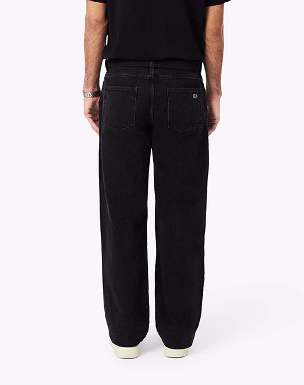 LACOSTE ПАНТАЛОН TROUSERS