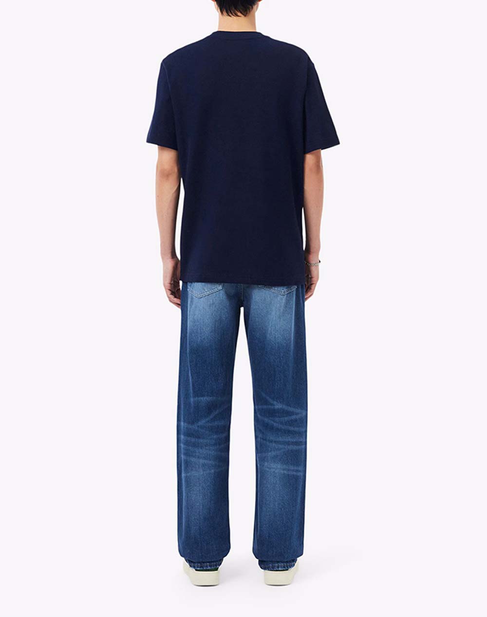 LACOSTE ПАНТАЛОН TROUSERS