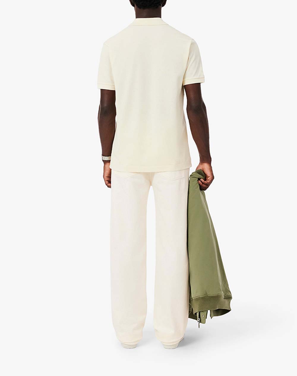 LACOSTE ПАНТАЛОН TROUSERS