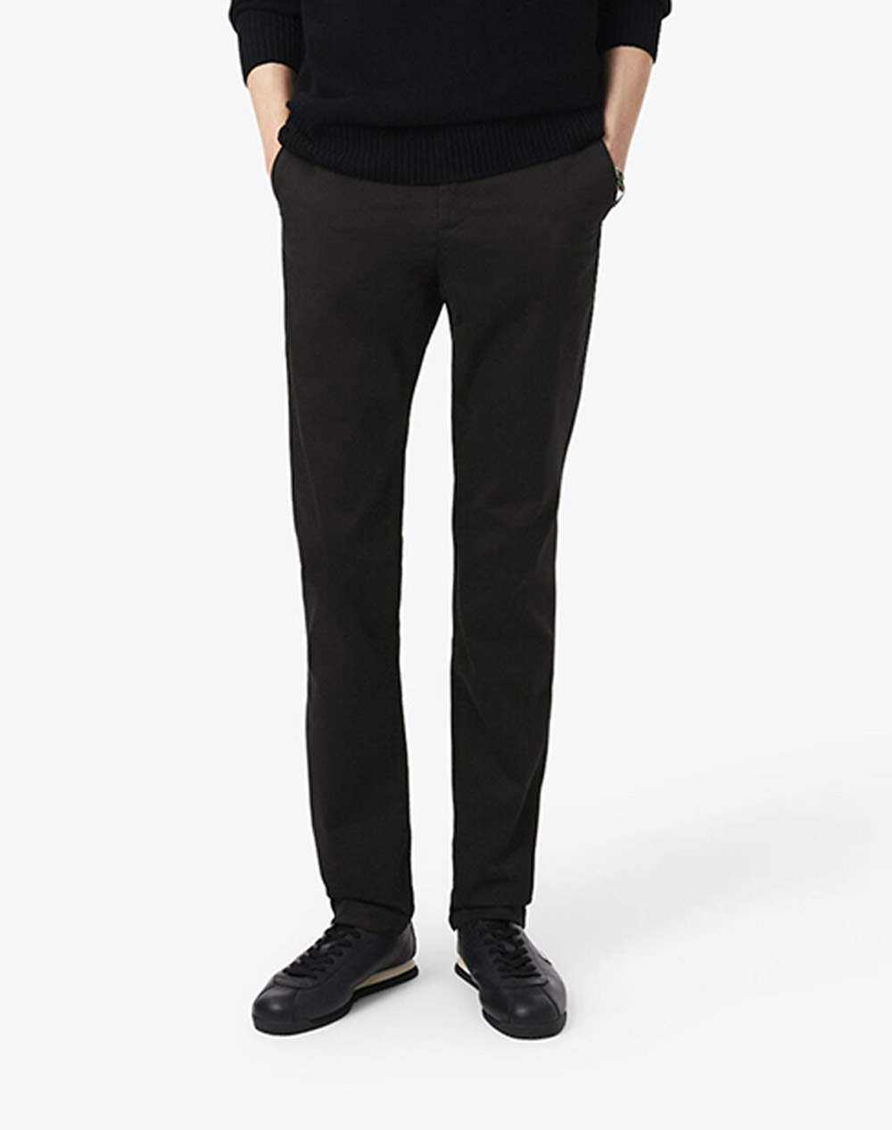 LACOSTE ПАНТАЛОН TROUSERS